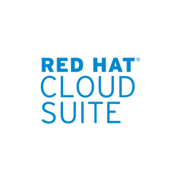 Red Hat Cloud Suite Phần mêm Lộc Phát