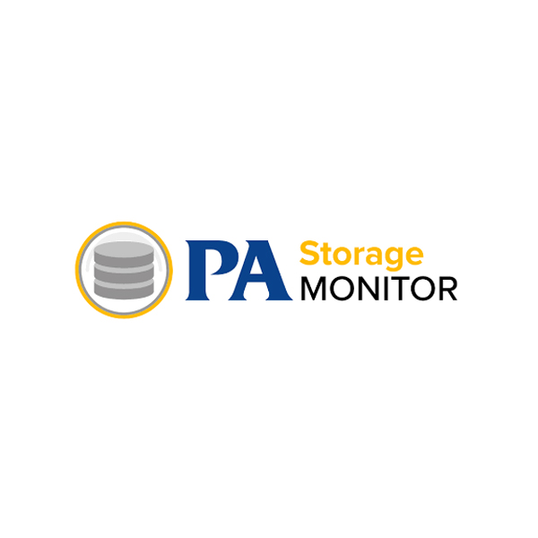 PA Storage Monitor